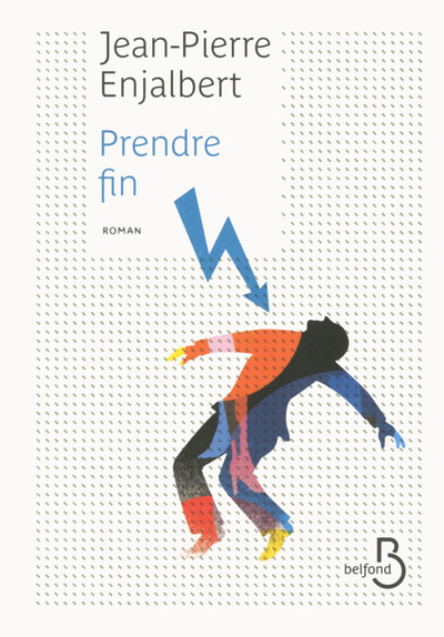 Prendre fin (9782714456496-front-cover)