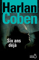 Six ans déjà (9782714450746-front-cover)