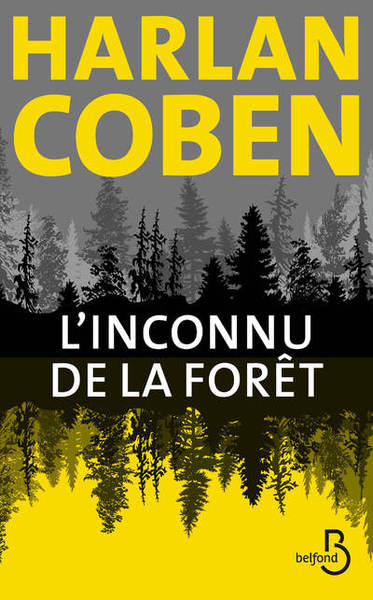 L'Inconnu de la forêt (9782714480866-front-cover)