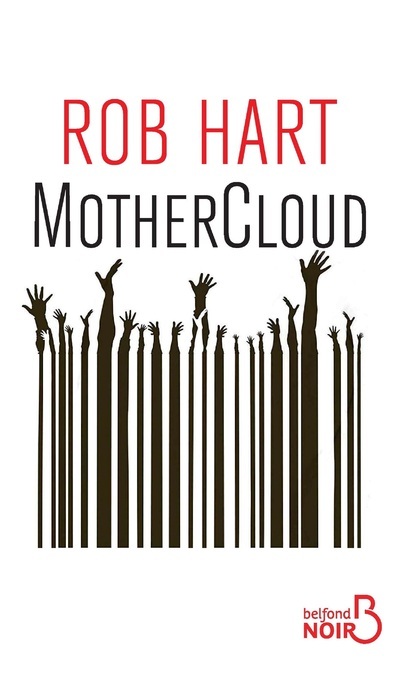 MotherCloud (9782714480910-front-cover)