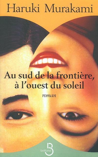 Au sud de la frontière, à l'ouest du soleil (9782714437488-front-cover)