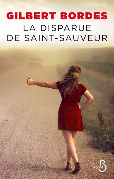 La disparue de Saint-Sauveur (9782714455833-front-cover)