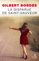 La disparue de Saint-Sauveur (9782714455833-front-cover)