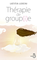 Thérapie de groupie (9782714478481-front-cover)