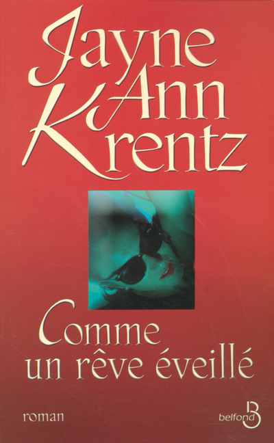 Comme un rêve éveillé (9782714441874-front-cover)