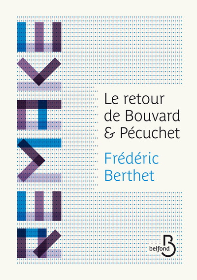 Le retour de Bouvard & Pécuchet (9782714458735-front-cover)