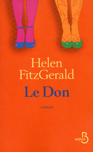 Le don (9782714452313-front-cover)