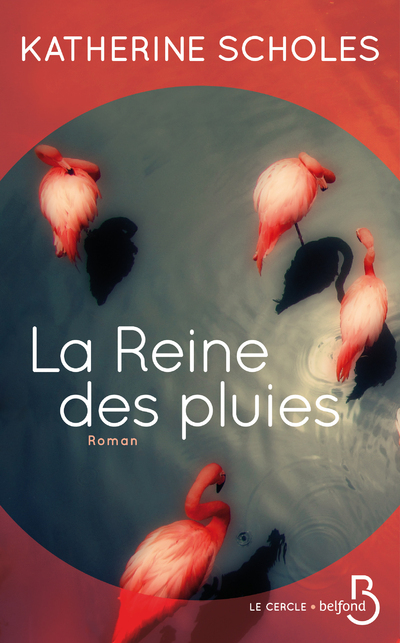 La reine des pluies (9782714482235-front-cover)