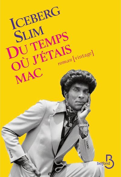 Du temps où j'étais mac (9782714456762-front-cover)