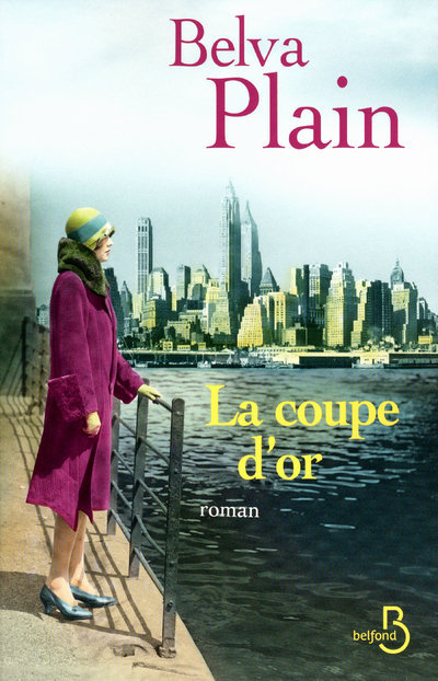 La coupe d'or (9782714445216-front-cover)