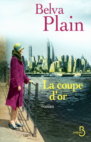 La coupe d'or (9782714445216-front-cover)