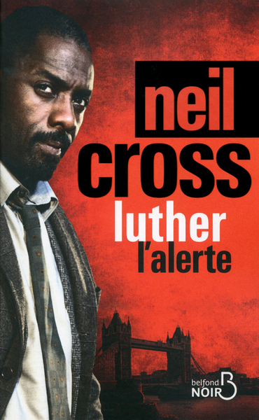 Luther : L'alerte (9782714453013-front-cover)