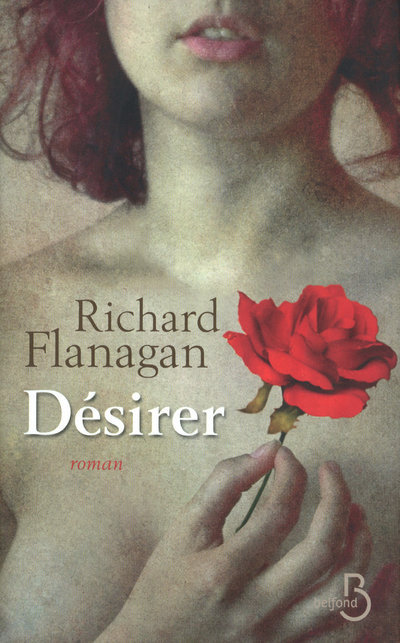 Désirer (9782714446152-front-cover)