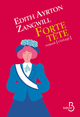 Forte tête (9782714482181-front-cover)