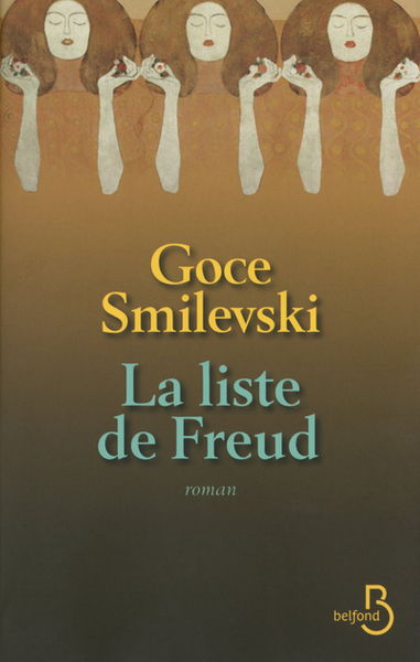 La liste de Freud (9782714451293-front-cover)