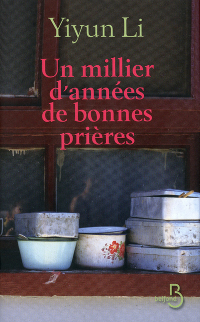 Un millier d'années de bonnes prières (9782714445476-front-cover)