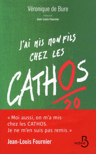 J'ai mis mon fils chez les cathos (9782714459039-front-cover)