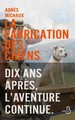 La Fabrication des chiens - tome 2 1899 (9782714482334-front-cover)