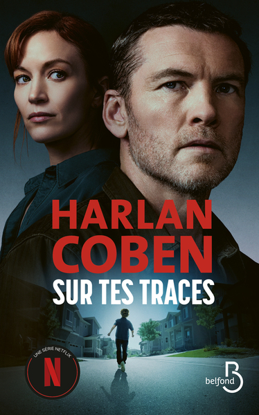 Sur tes traces (9782714406002-front-cover)