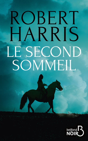 Le second sommeil (9782714495761-front-cover)