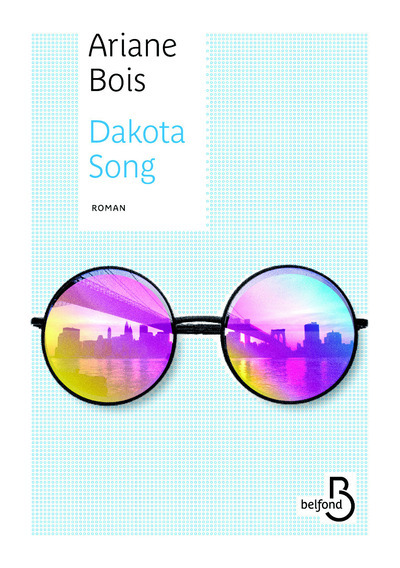 Dakota song (9782714475411-front-cover)
