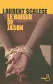 Le baiser de Jason (9782714440907-front-cover)