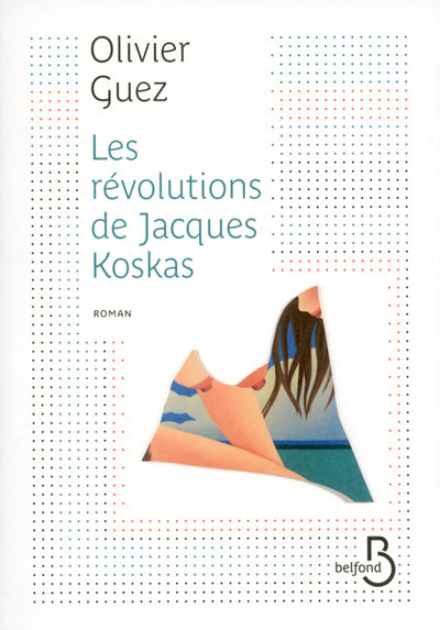 Les révolutions de Jacques Koskas (9782714457929-front-cover)