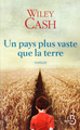 Un pays plus vaste que la terre (9782714452610-front-cover)