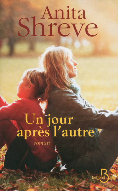 Un jour après l'autre (9782714451514-front-cover)