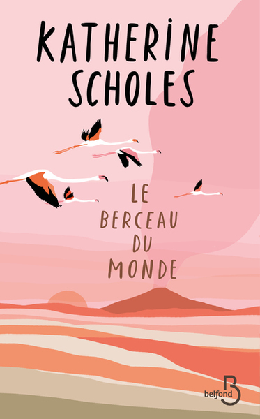 Le Berceau du monde (9782714494559-front-cover)