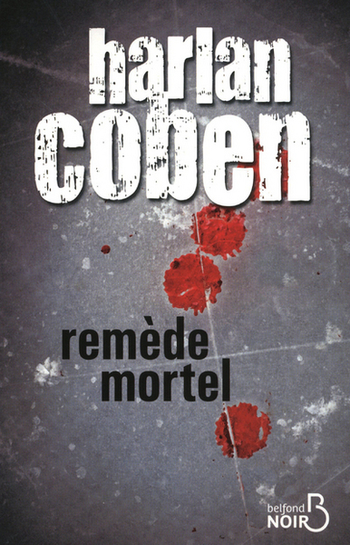 Remède mortel (9782714447203-front-cover)