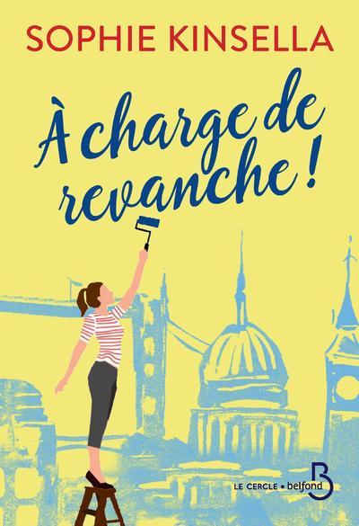 A charge de revanche ! (9782714479235-front-cover)