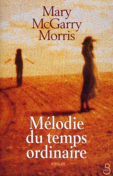 Mélodie du temps ordinaire (9782714435897-front-cover)