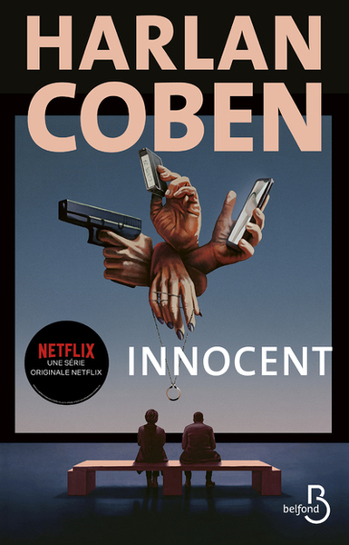 Innocent - Nouvelle édition avec bandeau Netflix (9782714495815-front-cover)
