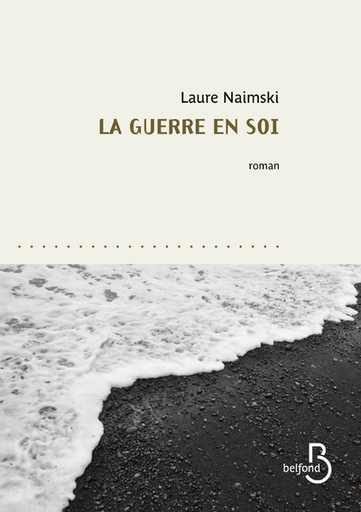 La guerre en soi (9782714480972-front-cover)