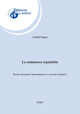 Le commerce équitable, Entre expansion économique et valeurs éthiques (9782875250988-front-cover)