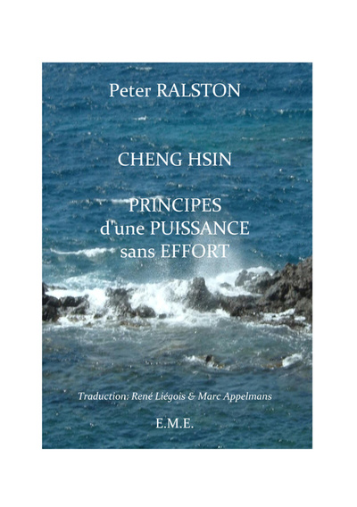 Cheng Hsin, Principes d'une puissance sans effort (9782875250957-front-cover)