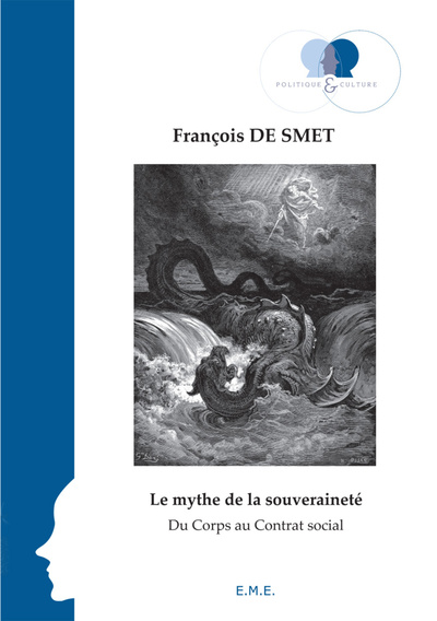 Le mythe de la souveraineté, Du corps au contrat social (9782875250896-front-cover)