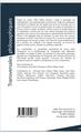 Variations sur l'imaginaire, L'épistémologie ouverte de Gilbert Durand - Orientations et innovations (9782875250773-back-cover)