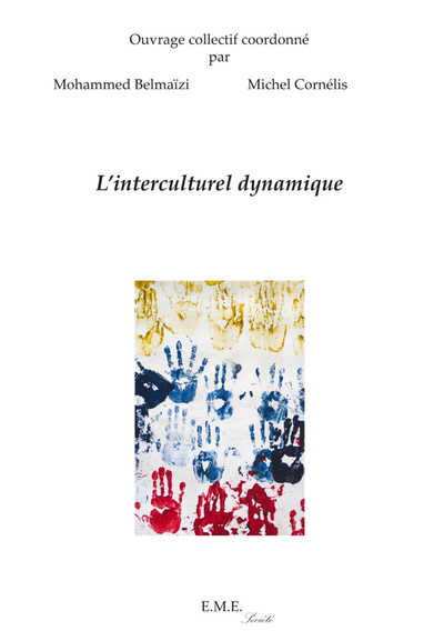 L'interculturel dynamique (9782875250711-front-cover)