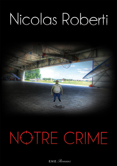Notre crime (9782875250476-front-cover)