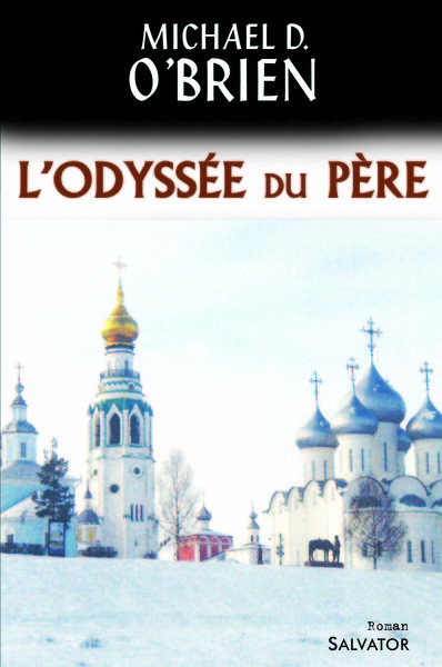 L'ODYSSEE DU PERE (9782706710353-front-cover)