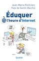 EDUQUER @ L'HEURE D'INTERNET. ENTRETIENS AVEC YVES DE GENTIL-BAICHIS (9782706712753-front-cover)