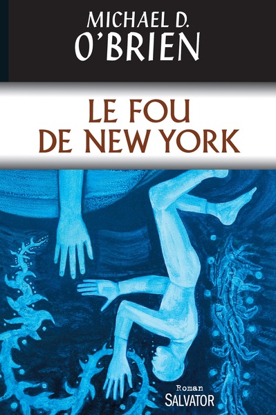 LE FOU DE NEW YORK (9782706714504-front-cover)
