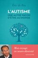L'autisme, une autre façon d'être au monde, Mon voyage en neuro-diversité (9782706728037-front-cover)