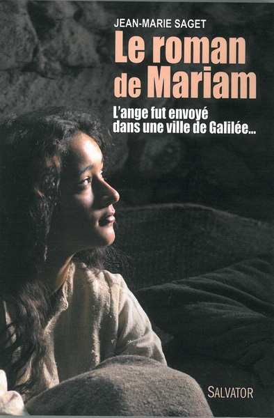 LE ROMAN DE MARIAM (9782706711312-front-cover)
