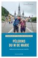 Pèlerins du M de Marie (9782706728365-front-cover)