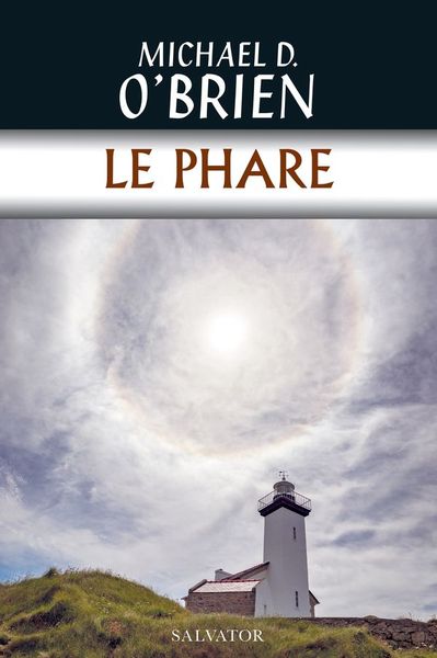 Le phare (9782706720581-front-cover)