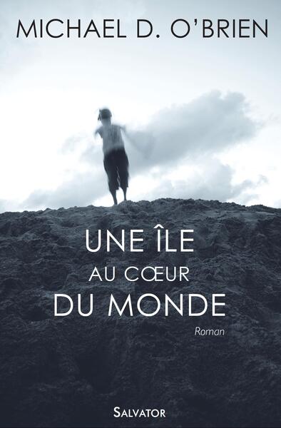 Une île au coeur du monde (9782706708008-front-cover)