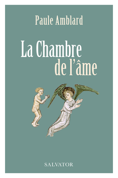 La chambre de l'âme (9782706723544-front-cover)
